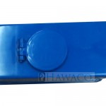 hộp bảo vệ đồng hồ nước nhựa composite