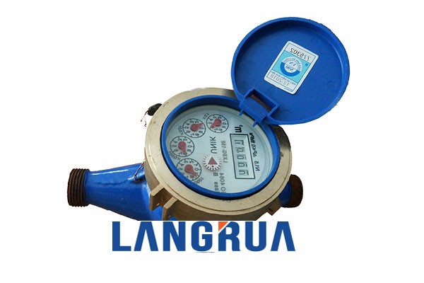 đồng hồ đo lưu lượng nước unik dn32