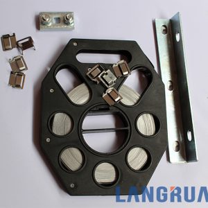 dây đai inox Làng Rùa