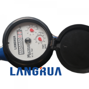 đồng hồ đo lưu lượng nước Làng Rùa