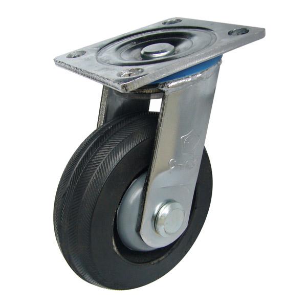 Một loại bánh xe đẩy của công ty Cổ Phần Làng Rùa