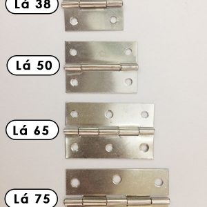 bản lề inox
